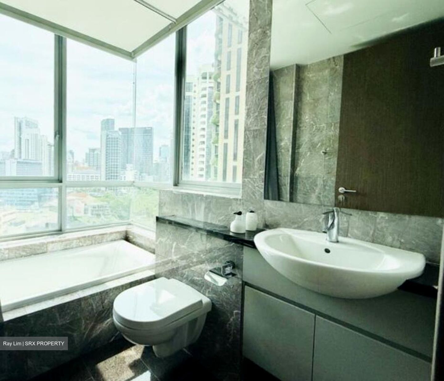 Draycott Eight (D10), Condominium #509191481